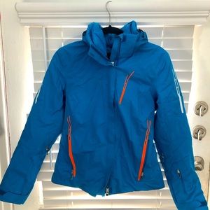 Women’s Spyder Ski Coat